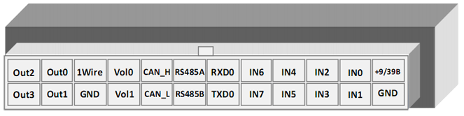 galileosky v5.1 raz